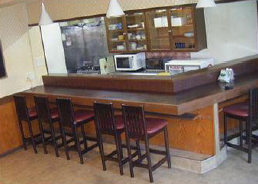 武蔵小金井駅徒歩7分　開業費用押さえて出店したい方必見！居酒屋居抜き店舗！